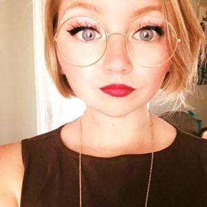 Meet your Posher, Colleen